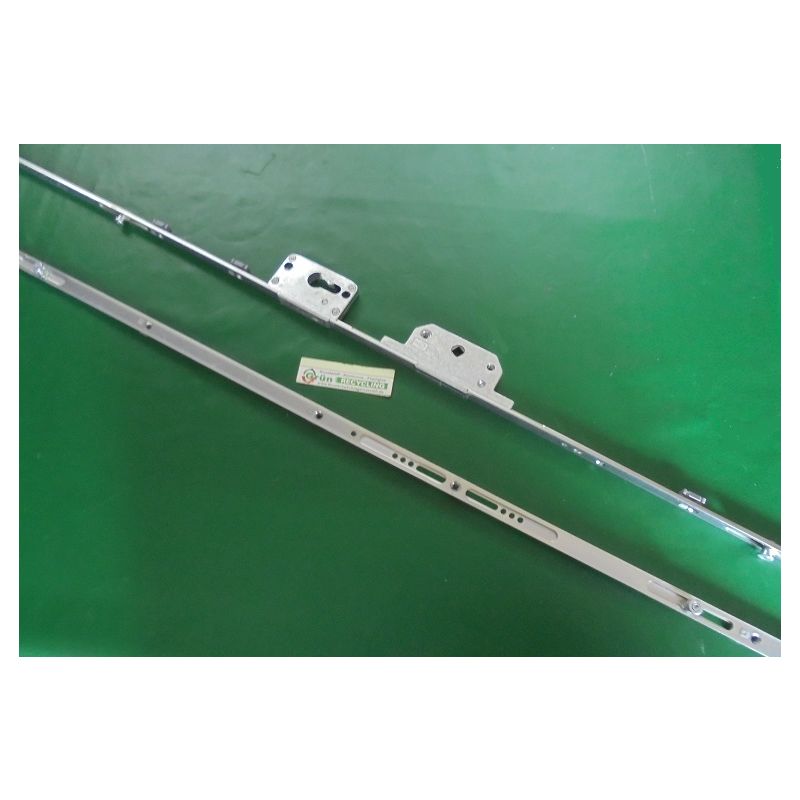 Hautau Hohengestange Einlassgetriebe Hks Z 2100 Ffh 1901 2100 Mm Pz A 96 13