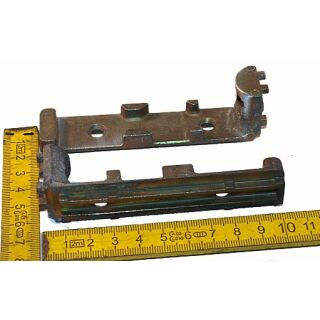 SCHÜCO Schließblech 73275 3 251147 FachVR3/264