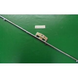 AUBI Getriebe  GT735 GT 735  GT740    GT745   GT 740  GT755 GT 755 Variabel Dorn 35mm  DORN 40 MM  DORN 55 MMFFH 1700-2300mm mit zwei Rollzapfen Nachbau