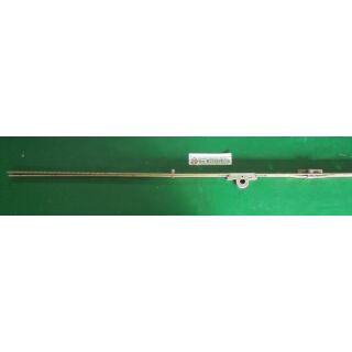 MACO Multi Trend Getriebe DK konstant 1 ovaler zapfen wippe (propeller) Gr.3 FFH1000-1250mm Dorn 15mm Raum10R2RS