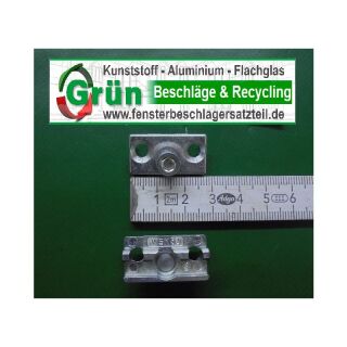 WINKHAUS Schließblech ALS WSK52 WSK 52 KT 28 x 15mm FachP4860