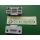ROTO NT Mittelschliesser V Rahmenteil PA6-GF15 NR 230 44x24mm 382009 T4 Fach3978