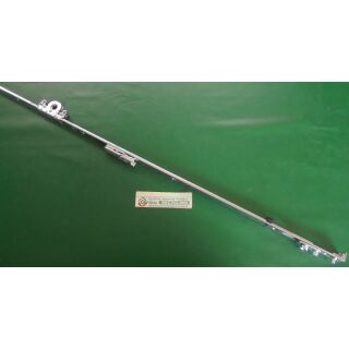 MACO Trend Getriebe Gr.3 Dornmaß 15mm Konstant mit 1 I.S Pilzzapfen FFH 1001-1250mm Griffmaß 500mm Raum10R2LSR7/2