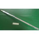 MACO Trend Getriebe Gr.3 Dornmaß 15mm Konstant mit 1 I.S Pilzzapfen FFH 1001-1250mm Griffmaß 500mm Raum10R2LSR7/2