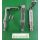 GIESSE Eckumlenkung 70 x 75mm C1594 C9419 Chic Futura Fach3990