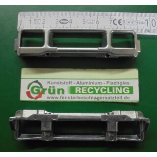 GIESSE Schließblech A7905 90 x 18mm Chic Futura SchrankP247/5