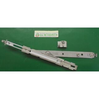 GIESSE Schere T1 130 mit Mikrolüftung 270mm C1545 A9121 C0598 C1548 Chic Futura Fach3996