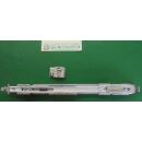 GIESSE Schere T1 130 mit Mikrolüftung 270mm C1545 A9121 C0598 C1548 Chic Futura Fach3996