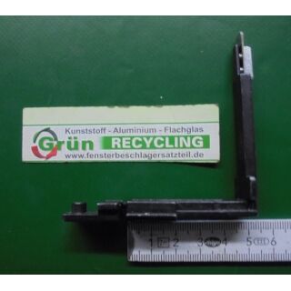 GIESSE Eckumlenkung 55x48mm E138 ,E137, E444 Raum3R2/57
