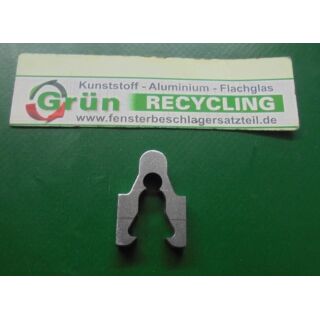 SIEGENIA Adapter TL für Kantenriegel FachX1281