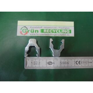 SIEGENIA Adapter TL für Kantenriegel FachX1282