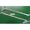 ROTO NT Designo II Axerarm Gr. 500 K06 Rechts Veka...