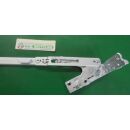 ROTO NT Designo II Axerarm Gr. 500 K06 Rechts Veka Softline 70 MD FachVR6/059