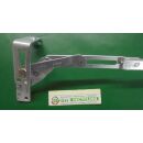 ROTO NT Designo II Axerarm Gr. 500 K06 Rechts Veka Softline 70 MD FachVR6/059