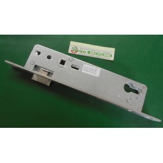 WSS Rohrrahmenschloss Giesche W1 35/92/8 Flachstulp 24x275 DIN links VKW1/172