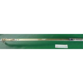 MACO Trend Stulpflügelgetriebe Konstant GR.6 FFH 1850- 2100mm GM 1050mm mit 2 aufgesetzten Schließstücken Beschlagsnut (Alternativ wird 001002023008023 geliefert) Raum10R2RS
