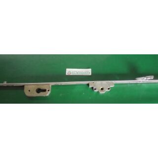 MACO Multi Trend Getriebe Konstant PZ DKS Gr.7 FFH2100-2350mm 2 ovale Zapfen Dorn 25mm Raum10R2LS