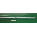 MACO Trend Stulpflügelgetriebe Konstant Gm1050 FFH 1851-2100mm Beschlagsnut Raum10R2RSR11/2