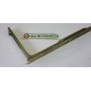 WEIDTMANN Mittelverschluß Kurier 1  600 mm Alte...