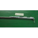 MACO TREND Stulpflügelgetriebe FIX FFH 550-800mm Raum10R2RSR1/1