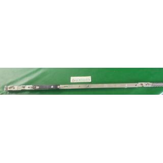 MACO TREND Stulpflügelgetriebe FIX 1 schließblech mittig 801-900 FFH 801-1000 Raum10R2RSR6/1
