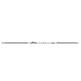 MACO TREND Stulpflügelgetriebe variabel FFH 1301-1800mm Raum10R2RS