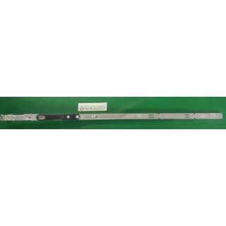 MACO Trend Stulpflügelgetriebe Euronut Fix Gm.300 Gr.1 FFH500-800mm Raum10W1R17/1