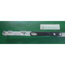 MACO Trend Stulpflügelgetriebe Euronut Fix Gm.300 Gr.1 FFH500-800mm Raum10W1R17/1