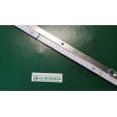 MACO Trend Stulpflügelgetriebe Euronut Fix Gm.500 FFH1001-1250mm Raum10R2RS