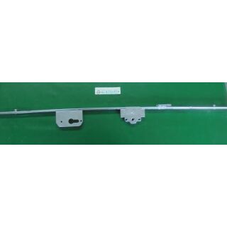 MACO Multi Matic Getriebe PZ 40mm Dorn variabel mit drei I.S Zapfen Pilzzapfen FFH 1751-2250mm Raum10W1