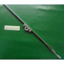 SIEGENIA Getriebe variabel D15mm o.Z. Gr.200 TGMK FFH 2001-2360mm ohne Zapfen Raum4W1