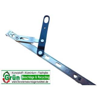 MACO Multi Matic Stulpflügelgetriebe Konstant GM=190mm FFH 431-660mm Raum9W3/17