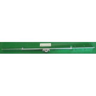 MACO Getriebe KVM (Kantengetriebe) Gr.2 mit 2 Ovalenzapfen DM=15mm FFH 500-700mm Raum10R1RS