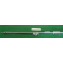 MACO Matic Getriebe GM=1050mm 1 I.S Pilzzapfen DM=15mm FFH 1701-2450mm mit Türschnäpper Raum9W2RS/31
