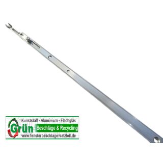 MACO Matic Mittelverschluss verlängerbar 1500 V mit 1 I.S Pilzzapfen FFH/FFB 1281- 1500mm Raum9W3/13