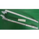 ROTO NX Axerarm Scherenarm P 350mm 12/20-13 Links...