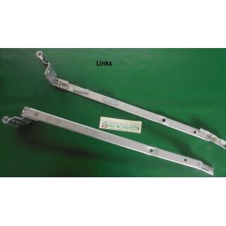 ROTO NX Axerarm P 350mm 12/20-13 Links Rechts Fach4054