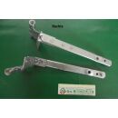 ROTO NX Axerarm Scherenarm P 150mm 12/20-13 Links Rechts...
