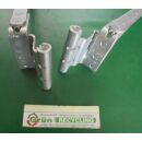 ROTO NX Axerarm Scherenarm P 150mm 12/20-13 Links Rechts Fach4044