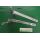 ROTO NX Axerarm Scherenarm P 150mm 12/20-13 Links Rechts Fach4044