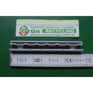 ROTO Centro Unterlage KBE f. Zusatzteile Nr.203 319775 oder 319985 92 x 15mm