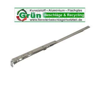 MACO Multi Matic Winkelbandschere ohne Sparlüftung Gr.600 DIN L-R FFB 401-600 mm ohne Zapfen Raum9W2LS/14