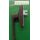 HOPPE * Fenstergriff Braun Gegenlaufend Fach06R4/5