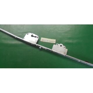 GU Getriebe variabel mit PZ FFH 1951-2450mm Dorn 45mm, 40mm oder 30mm, mit drei Pilzzapfen Raum7R2LS