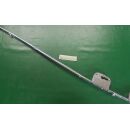 GU Getriebe variabel mit PZ FFH 1951-2450mm Dorn 45mm,...