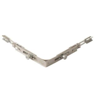 Roto NT Eckumlenkung mit 2V Pilzzapfen 260274 RC2/RC3 Neuware Fach4063