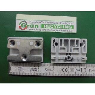 WINKHAUS OKNOPLAST Schließblech SBS652 SBS 652 45 x 32mm FachP4574