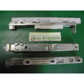 MACO Trend/ Matic Kantriegel Kantenriegel Unten Links Länge 170mm für Beschlagsnut Fach4101