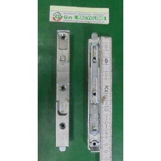 GU UNI JET Kantenriegel oben für 16mm Beschlagsnut 6-22917 FachG40/7