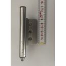 Eckband mit 3 Anschraublöcher Lochabstände 17mm...
